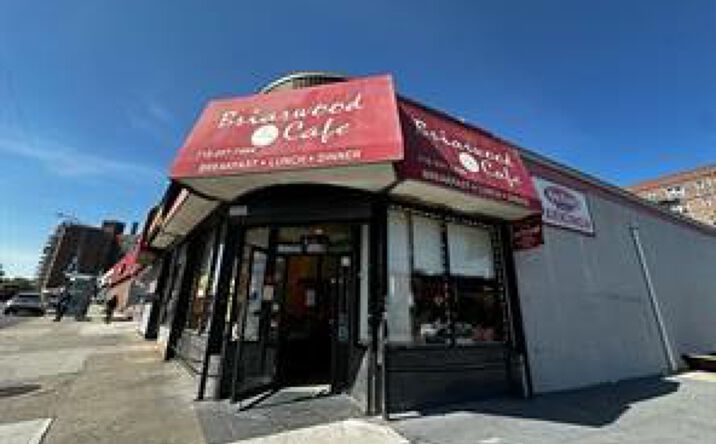 Pictures of Business for Sale, Retail property located at 13849 Queens Blvd, Briarwood, NY 11436 for sales - image #1