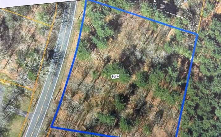 Pictures of Land, Mixed Use property located at 1176 Us Route 209, Cuddebackville, NY 12729 for sales - image #1