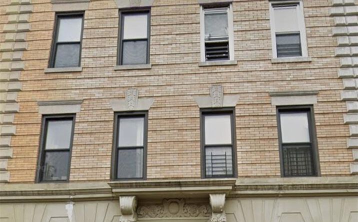 Pictures of Multifamily property located at 66 Patchen Avenue, Brooklyn, NY 11221 for sales - image #1