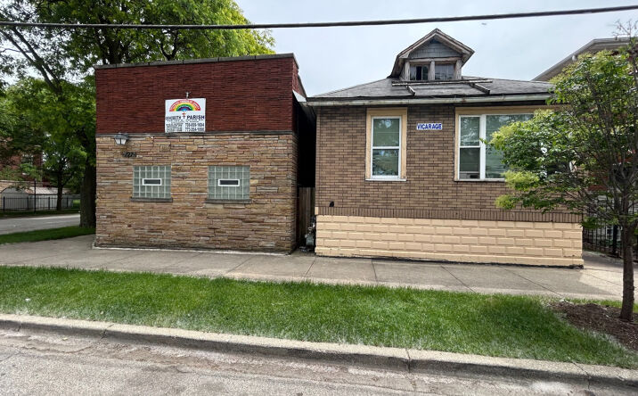 Pictures of Multifamily property located at 127 E 107th Street, Chicago, IL 60628 for sales - image #1