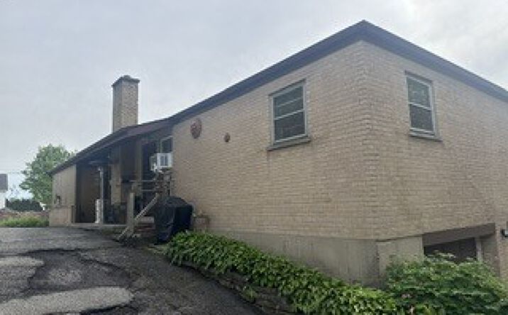 Pictures of Multifamily property located at 124 S Central Avenue, Highwood, IL 60040 for sales - image #1