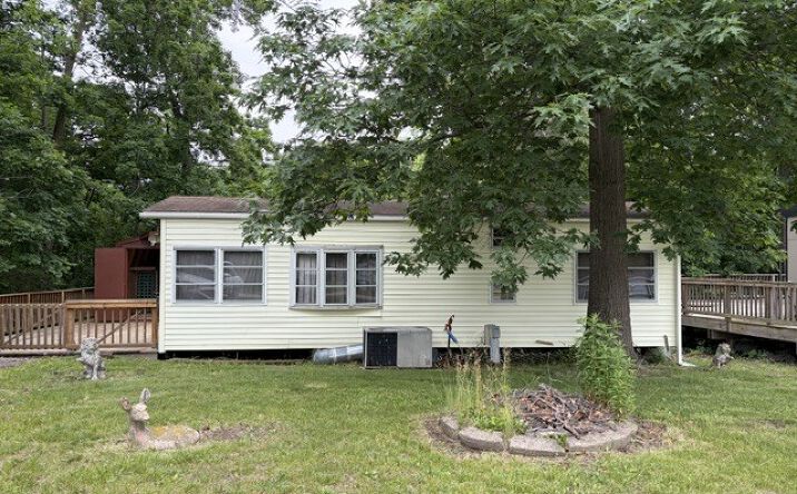 Pictures of Land, Special Purpose property located at 2795 E 28th Lot 1221 Road, Seneca, IL 61360 for sales - image #1