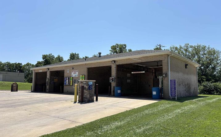 Pictures of Special Purpose property located at 515 SE 37th ST, Topeka, KS 66605 for sales - image #1