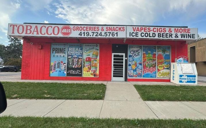 Pictures of Special Purpose property located at 4235 Monroe Street, Toledo, OH 43606 for sales - image #1