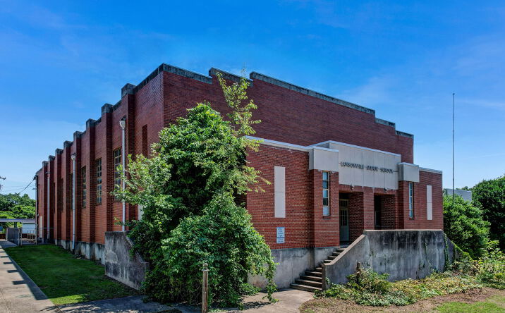 Pictures of Special Purpose property located at 212 Lawsonville Avenue, Reidsville, NC 27320 for sales - image #1