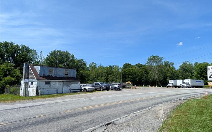 Pictures of Special Purpose property located at 1635 New Stanton Ruffsdale Rd, Hunker, PA 15639 for sales - image #1