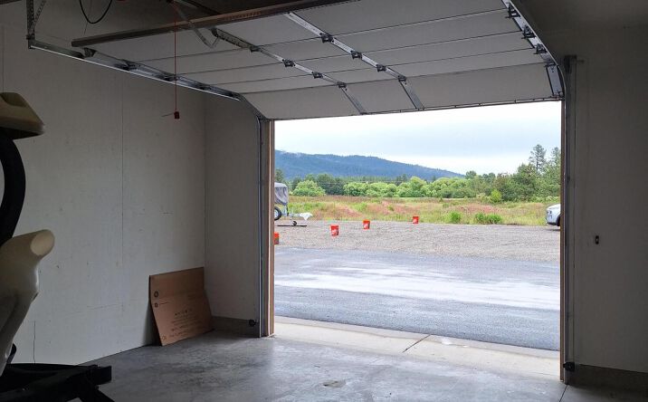 Pictures of Special Purpose property located at 946 Chatwold Rd , #2, Unit G, Blanchard, ID 83804 for sales - image #1