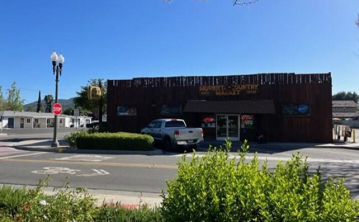 Pictures of Special Purpose property located at 24741 Washington Interstate, MUR, CA 92562 for sales - image #1
