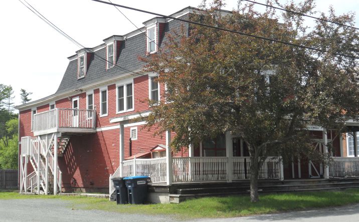 Pictures of Retail, Mixed Use property located at 1100 Route 12A, Plainfield, NH 03781 for sales - image #1