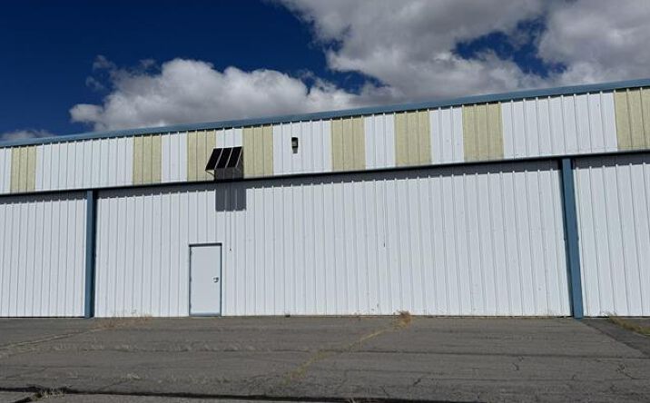 Pictures of Special Purpose property located at 241 Masson Road Hangar D5 Rogers Field, Chester, CA 96020 for sales - image #1