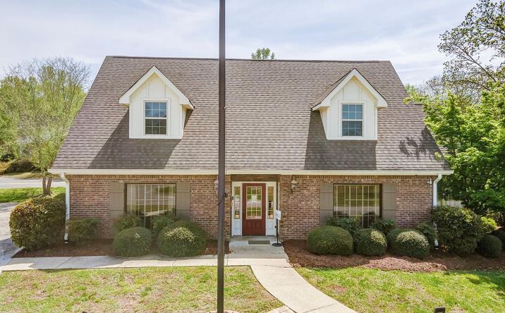 Pictures of Special Purpose property located at 700 Villanow Street, 2926, GA 30728 for sales - image #1