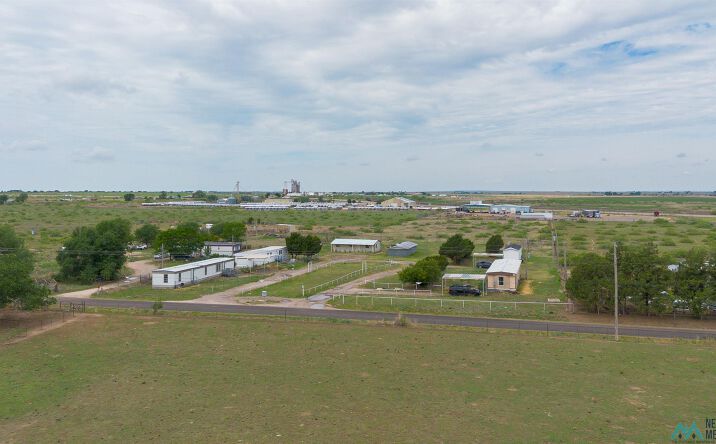 674 S Roosevelt Road T Street, Portales