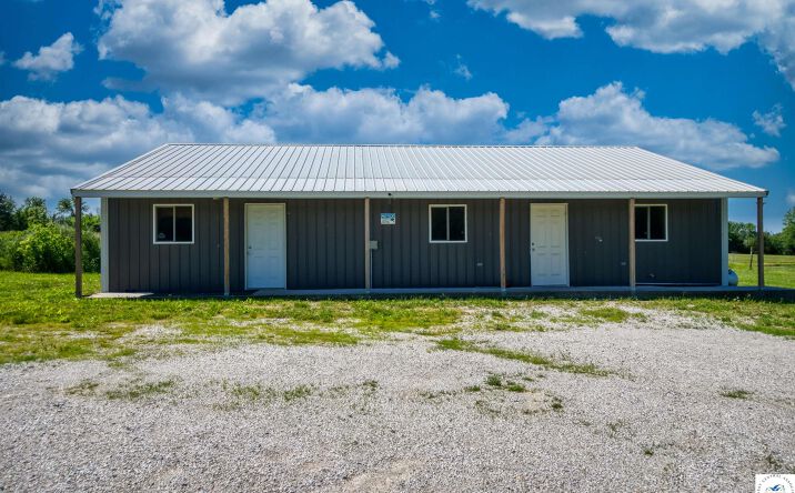 Pictures of Office, Retail property located at 11142 US 54, Weaubleau, MO 65774 for sales - image #1