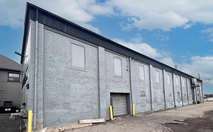 Pictures of Industrial, Land property located at 38 Piquette Ave, Detroit, MI 48202 for sales - image #1