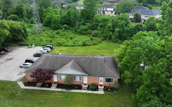 58629 Wallington, Washington