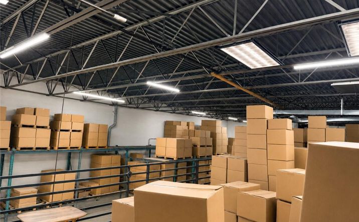 Pictures of Industrial property located at 259 48th Street, Brooklyn, NY 11220 for sales - image #1