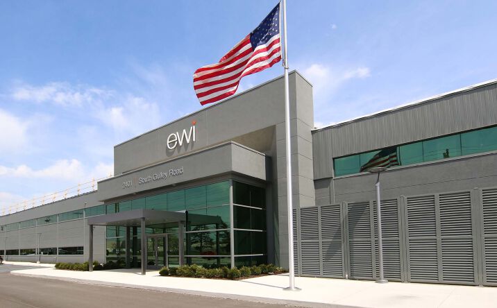 Pictures of Industrial property located at 2401 S Gulley Rd, Dearborn, MI 48124 for sales - image #1