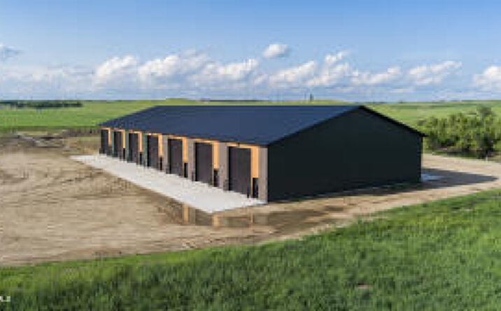 Pictures of Industrial, Self Storage property located at 4518 56th Avenue NW 1, Mandan, ND 58554 for sales - image #1