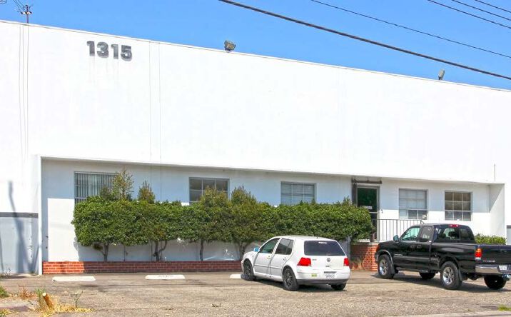 Pictures of Industrial property located at 1315 S. Claudina Street, Anaheim, CA 92805= for sales - image #1