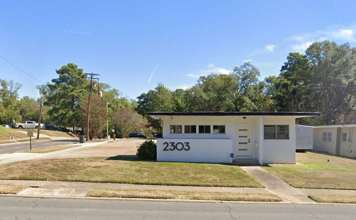 Pictures of Retail, Office property located at 2303 LINE AVE, SHREVEPORT, LA 71104-2130 for sales - image #1