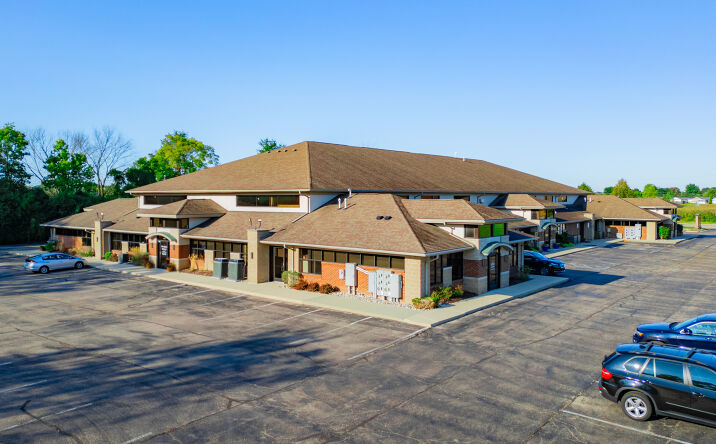 Pictures of Office property located at 45200 Card Road, Macomb, MI 48044 for sales - image #1