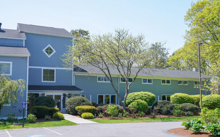 Pictures of Office property located at 765 Attucks Lane, Hyannis, MA 02601 for sales - image #1