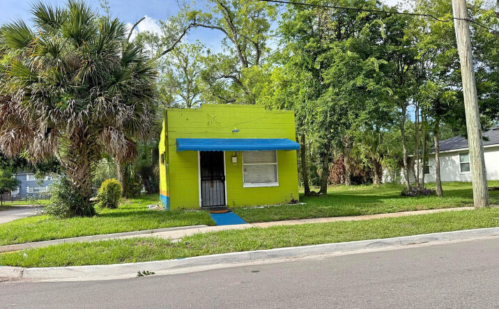 Pictures of Retail property located at 1363 W 21ST Street, Jacksonville, FL 32209 for sales - image #1