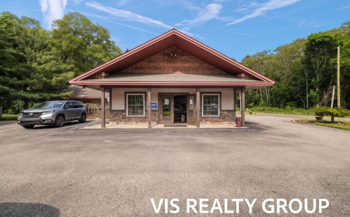 Pictures of Retail, Office property located at 4441 Grand Haven Road, Muskegon, MI 49441 for sales - image #1