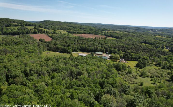 Pictures of Land, Mixed Use, Special Purpose, Industrial property located at *00 Jeffersonville North Branch Road, Jeffersonville, NY 12748 for sales - image #1