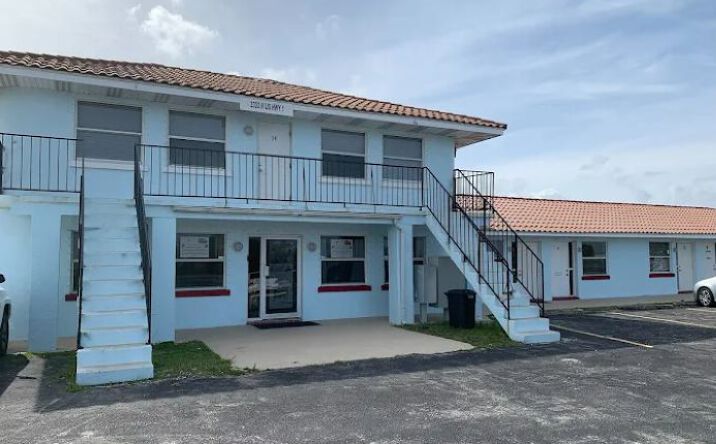 Pictures of Self Storage property located at 2303 U.S. 1, Fort Pierce, FL 34946 for sales - image #1