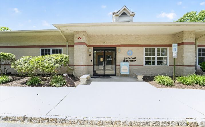 Pictures of Retail property located at 222 Federal City Road, Lawrence Township, NJ 08648 for sales - image #1