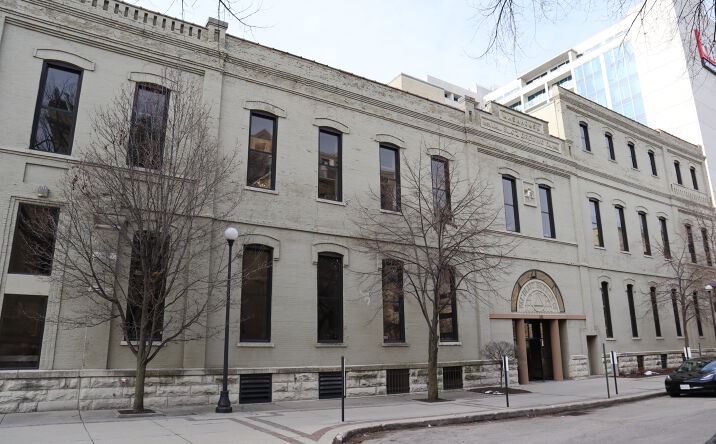 Pictures of Office property located at 1101 North Market Street, Milwaukee, WI 53202 for sales - image #1