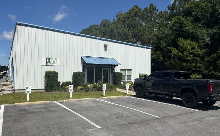 Pictures of Industrial property located at 90 Wrm Circle, Santa Rosa Beach, FL 32459 for sales - image #1