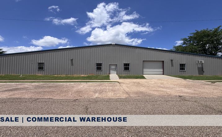 Pictures of Industrial property located at 500 Texas Blvd, Texarkana, TX 75501 for sales - image #1