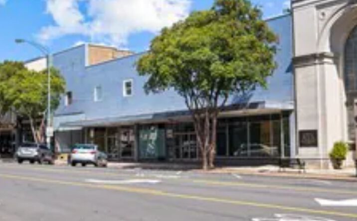 Pictures of Retail, Mixed Use property located at 111 S MAIN ST, SALISBURY, NC 28144-4941 for sales - image #1