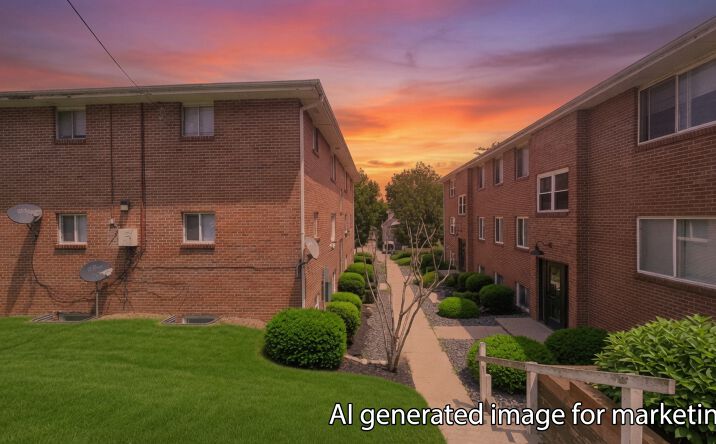 Pictures of Multifamily property located at 1330 South 30th Avenue, Omaha, NE 68105, 1334 South 30th Avenue, Omaha, NE 68105 for sales - image #1