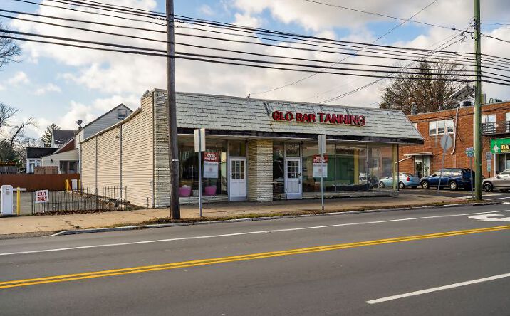 2714 Morris Ave, Union