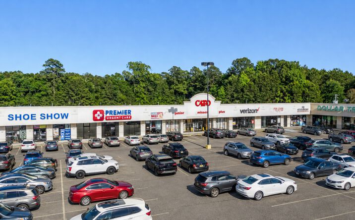 Pictures of Retail property located at 50 HWY 79 N, MAGNOLIA, AR 71753-3257 for sales - image #1