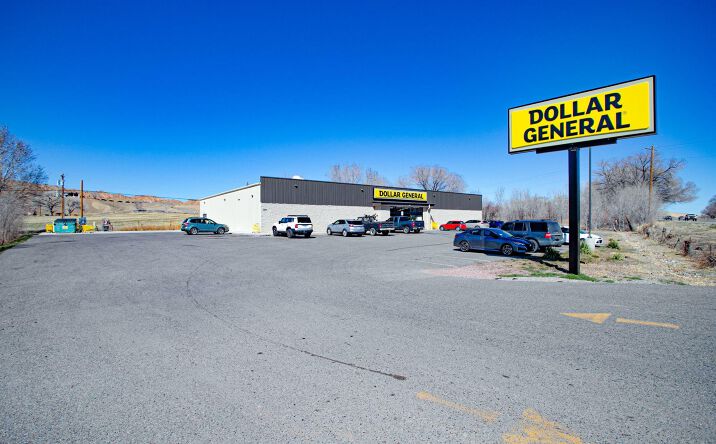 Pictures of Retail property located at 3228 Highway 64, Waterflow, NM 87421 for sales - image #1