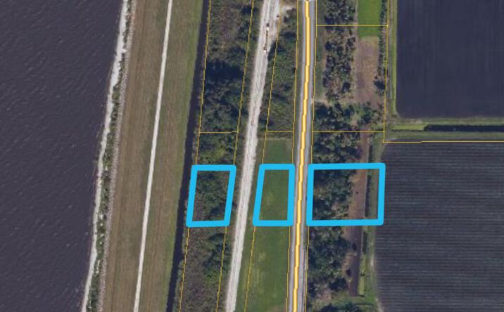 Pictures of Land property located at 0 Us-441, Okeechobee, FL 34974 for sales - image #1