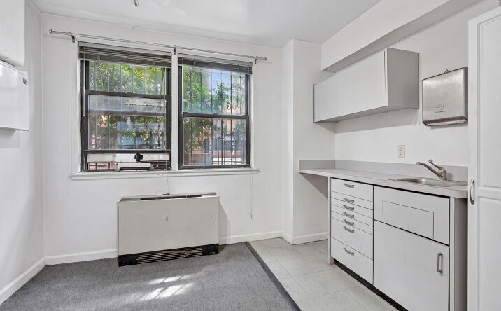 Pictures of Office, Mixed Use, Special Purpose property located at 55 East 9th Street, New York, NY 10003 for sales - image #1