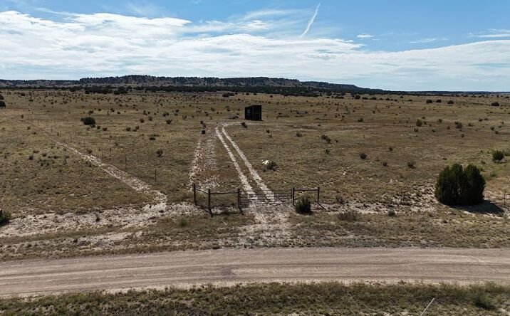 TBD (Lot 50) Reno Rd, Pueblo