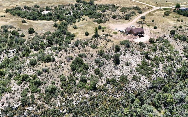 Pictures of Land property located at TBD Gilpin St, Colorado City, CO 81019 for sales - image #1
