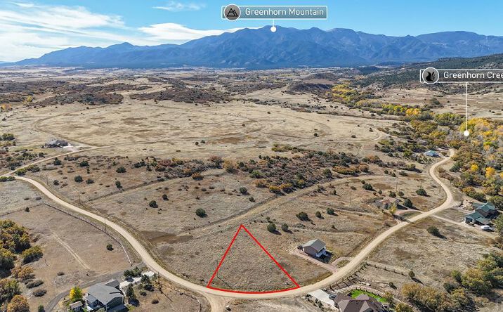 TBD Showalter Dr., Colorado City