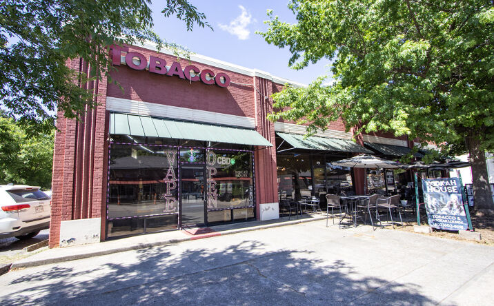 Pictures of Retail property located at 2757-2761 Rosewood Dr, Columbia, SC 29205 for sales - image #1