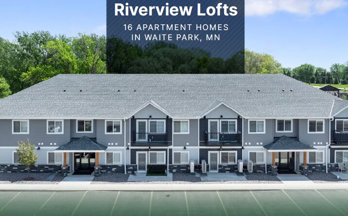 Pictures of Multifamily property located at 2005 FRONTAGE RD N, WAITE PARK, MN 56387 for sales - image #1