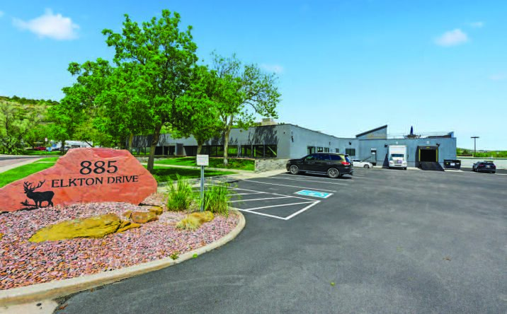Pictures of Office property located at 8751 Collin McKinney Parkway, McKinney, TX 75070 for sales - image #1