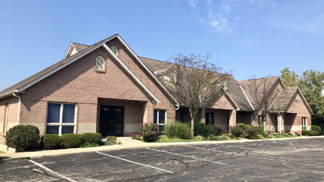 8230 Beckett Park Drive, West Chester Township, OH 45069