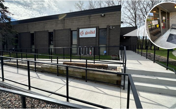 Pictures of Office property located at 1740 Livingston Ave W, West St. Paul, MN 55118 for sales - image #1