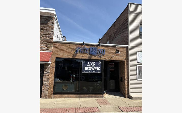 Pictures of Retail, Business for Sale, Special Purpose property located at 162 E 14TH ST, ELMIRA, NY 14903-1318 for sales - image #1